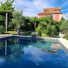 Solar da Motta Douro Boutique Home